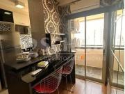 Apartamento para Locação em São Paulo/SP Jardins 1 Quartos