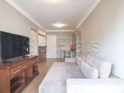 Apartamento para Locação em São Paulo/SP Jardins 1 Quartos