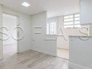 Apartamento para Locação em São Paulo/SP Jardins 1 Quartos