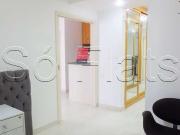 Apartamento para Locação em São Paulo/SP Jardins 1 Quartos