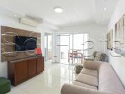 Apartamento para Locação em São Paulo/SP Jardins 1 Quartos