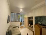 Apartamento para Locação em São Paulo/SP Jardins 1 Quartos