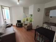 Apartamento para Locação em São Paulo/SP Jardins 1 Quartos