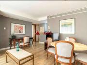 Apartamento para Locação em São Paulo/SP Jardins 1 Quartos