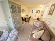 Apartamento para Locação em São Paulo/SP Jardins 1 Quartos