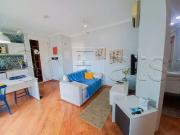 Apartamento para Locação em São Paulo/SP Jardins 1 Quartos