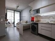 Apartamento para Locação em São Paulo/SP Jardins 1 Quartos