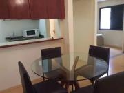 Apartamento para Locação em São Paulo/SP Jardins 1 Quartos