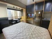 Apartamento para Locação em São Paulo/SP Jardins 1 Quartos