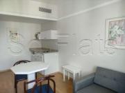 Apartamento para Locação em São Paulo/SP Jardins 1 Quartos