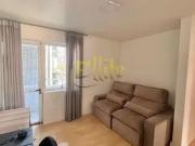 Apartamento para Locação em São Paulo/SP Jardins 1 Quartos