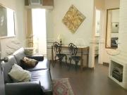 Apartamento para Locação em São Paulo/SP Jardins 1 Quartos