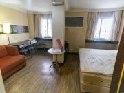 Apartamento para Locação em São Paulo/SP Jardins 1 Quartos