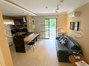 Apartamento para Locação em São Paulo/SP Jardins 1 Quartos