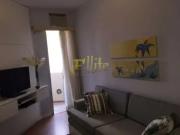 Apartamento para Locação em São Paulo/SP Jardins 1 Quartos