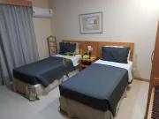 Apartamento para Locação em São Paulo/SP Jardins 1 Quartos