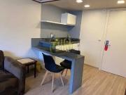 Apartamento para Locação em São Paulo/SP Jardins 1 Quartos