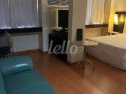 Apartamento para Locação em São Paulo/SP Jardins 1 Quartos
