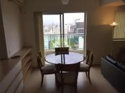 Apartamento para Locação em São Paulo/SP Jardins 1 Quartos