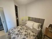 Apartamento para Locação em São Paulo/SP Jardins 1 Quartos