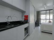 Apartamento para Locação em São Paulo/SP Jardins 1 Quartos Apartamento para Locação em São Paulo/SP Jardins 1 Quartos