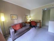 Apartamento para Locação em São Paulo/SP Jardins 1 Quartos
