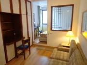 Apartamento para Locação em São Paulo/SP Jardins 1 Quartos