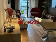 Apartamento para Locação em São Paulo/SP Jardins 1 Quartos