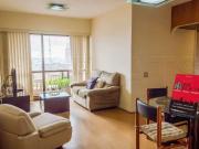 Apartamento para Locação em São Paulo/SP Jardins 1 Quartos