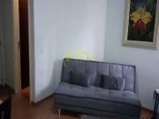 Apartamento para Locação em São Paulo/SP Jardins 1 Quartos