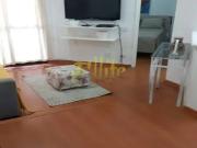 Apartamento para Locação em São Paulo/SP Jardins 1 Quartos