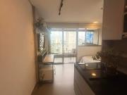 Apartamento para Locação em São Paulo/SP Jardins 1 Quartos
