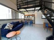 Apartamento para Locação em São Paulo/SP Jardins 1 Quartos