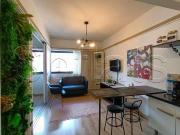 Apartamento para Locação em São Paulo/SP Jardins 1 Quartos