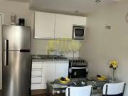 Apartamento para Locação em São Paulo/SP Jardins 1 Quartos