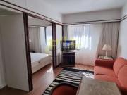 Apartamento para Locação em São Paulo/SP Jardins 1 Quartos