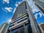 Apartamento para Locação em São Paulo/SP Jardins 1 Quartos