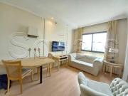 Apartamento para Locação em São Paulo/SP Jardins 1 Quartos