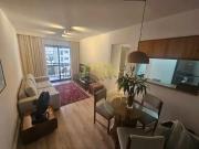 Apartamento para Locação em São Paulo/SP Jardins 1 Quartos