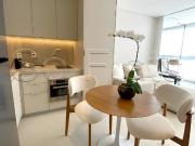 Apartamento para Locação em São Paulo/SP Jardins 1 Quartos