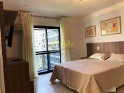 Apartamento para Locação em São Paulo/SP Jardins 1 Quartos