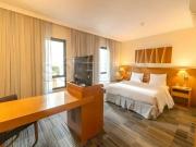 Apartamento para Locação em São Paulo/SP Jardins 1 Quartos