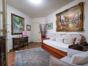Apartamento para Locação em São Paulo/SP Jardins 1 Quartos