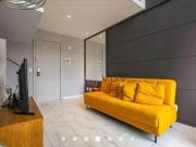 Apartamento para Locação em São Paulo/SP Jardins 1 Quartos