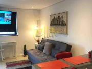 Apartamento para Locação em São Paulo/SP Jardins 1 Quartos