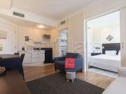 Apartamento para Locação em São Paulo/SP Jardins 1 Quartos