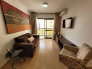 Apartamento para Locação em São Paulo/SP Jardins 1 Quartos