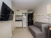 Apartamento para Locação em São Paulo/SP Jardins 1 Quartos