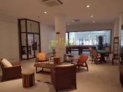 Apartamento para Locação em São Paulo/SP Jardins 1 Quartos