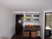 Apartamento para Locação em São Paulo/SP Jardins 1 Quartos